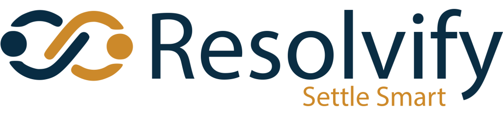 Resolvify limited logo